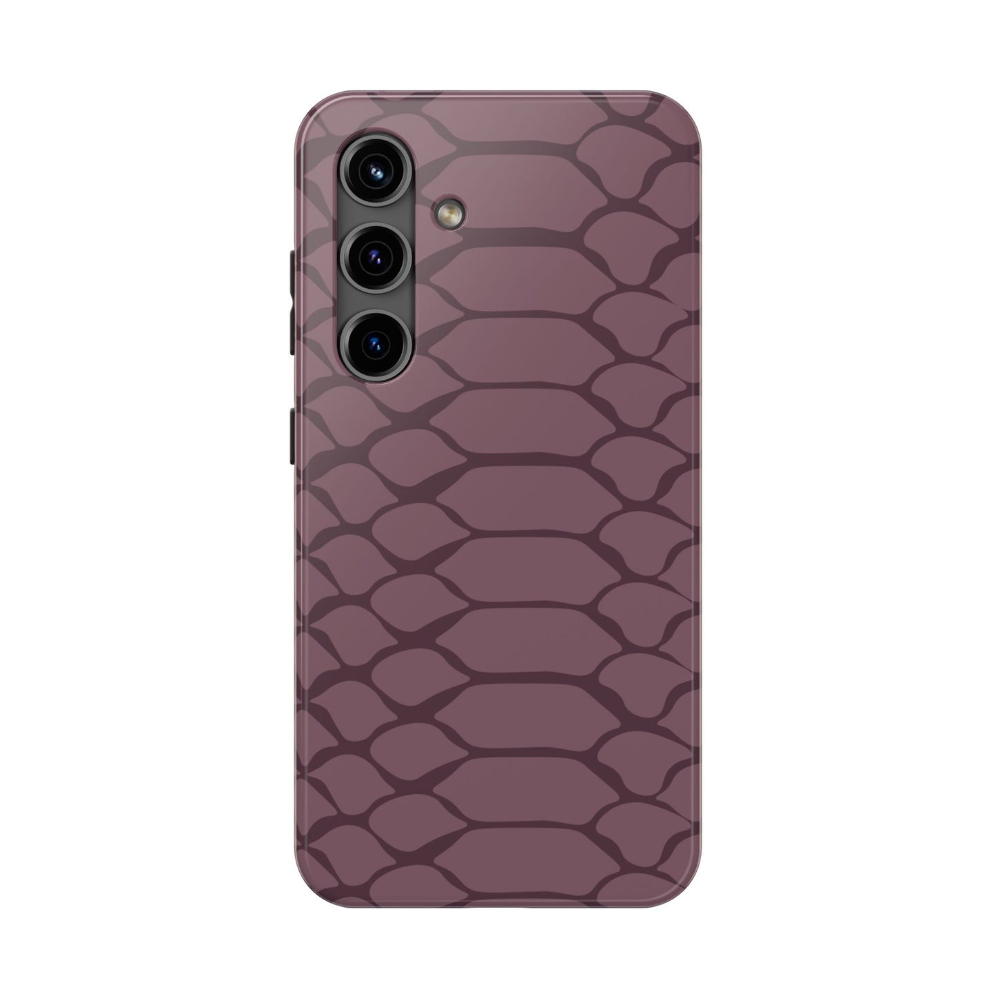 Tough Phone Cases - Snake Skin Collection