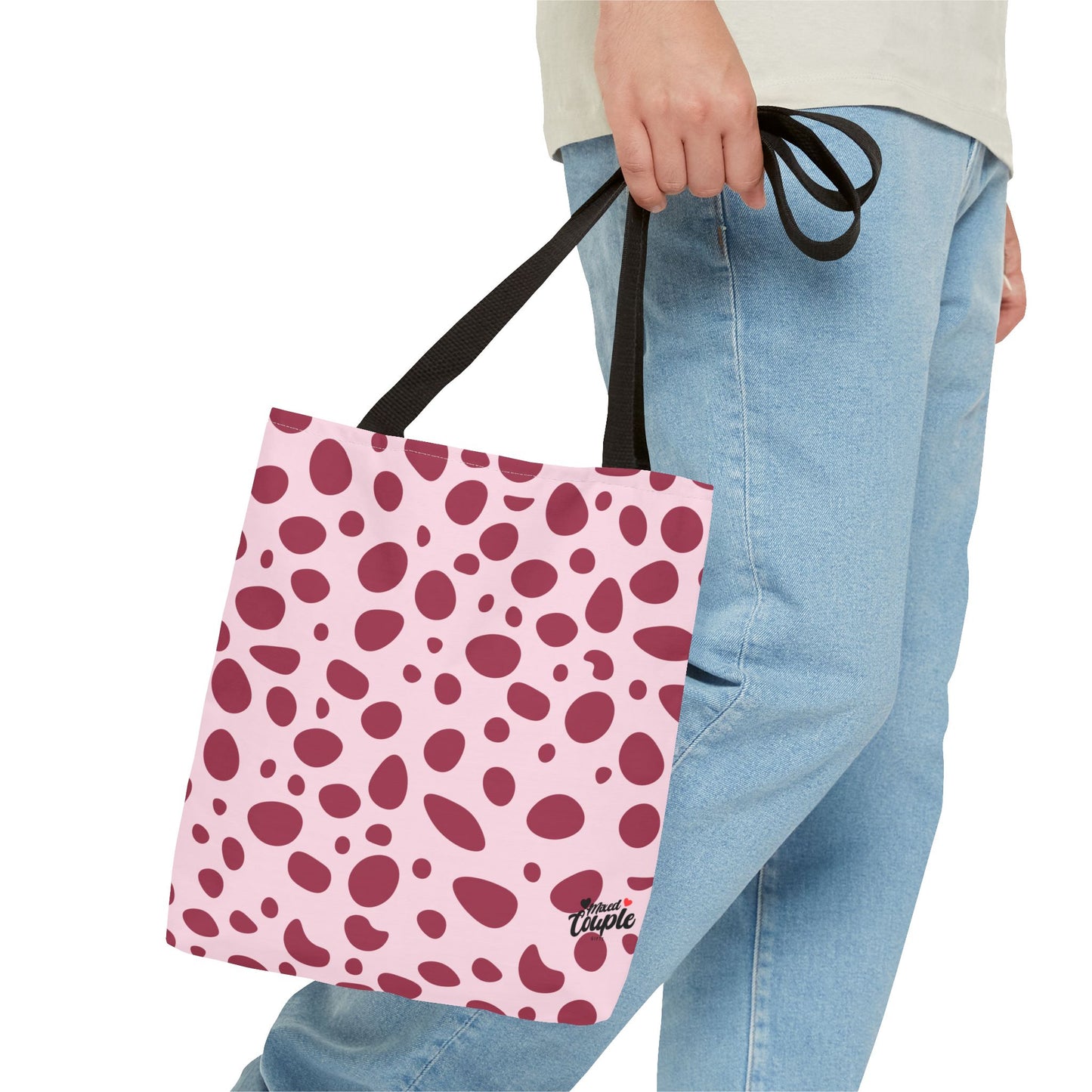 Tote Bag - Stylish and Versatile Skins Collection Tote Bags for Work, Shopping, and Leisure