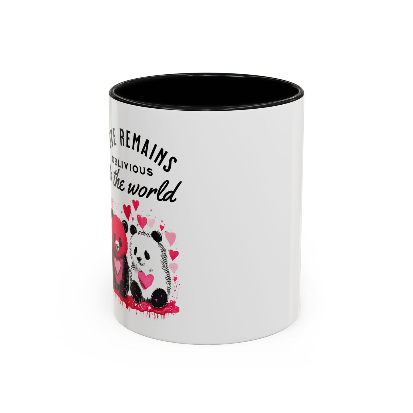 Panda Ceramic Mug