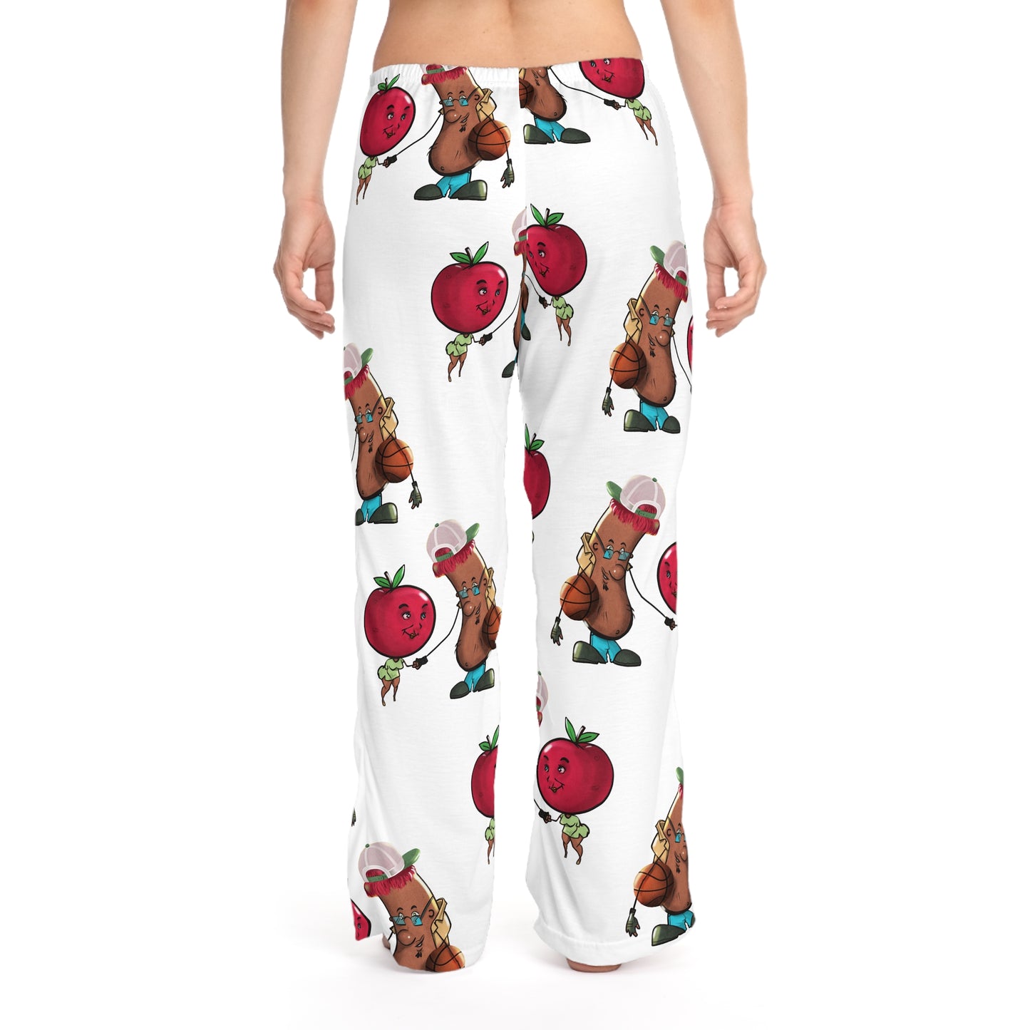 Pajama Pants ( Sauce Collection  )