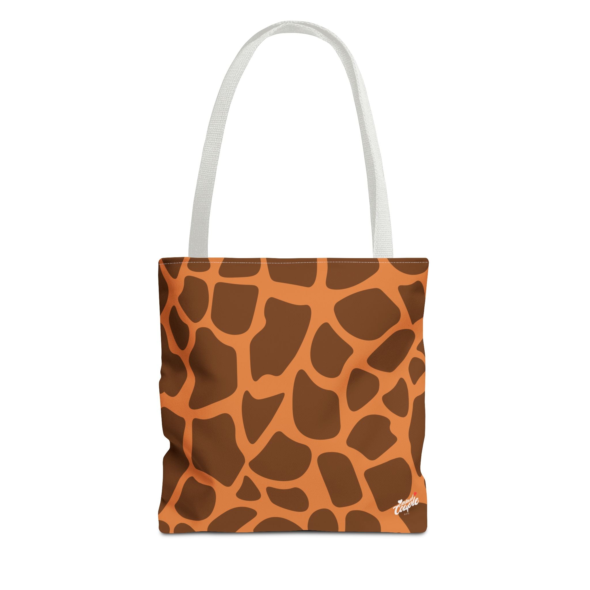 Giraffe Skin Tote Bag Collection Mixed Couple Gifts