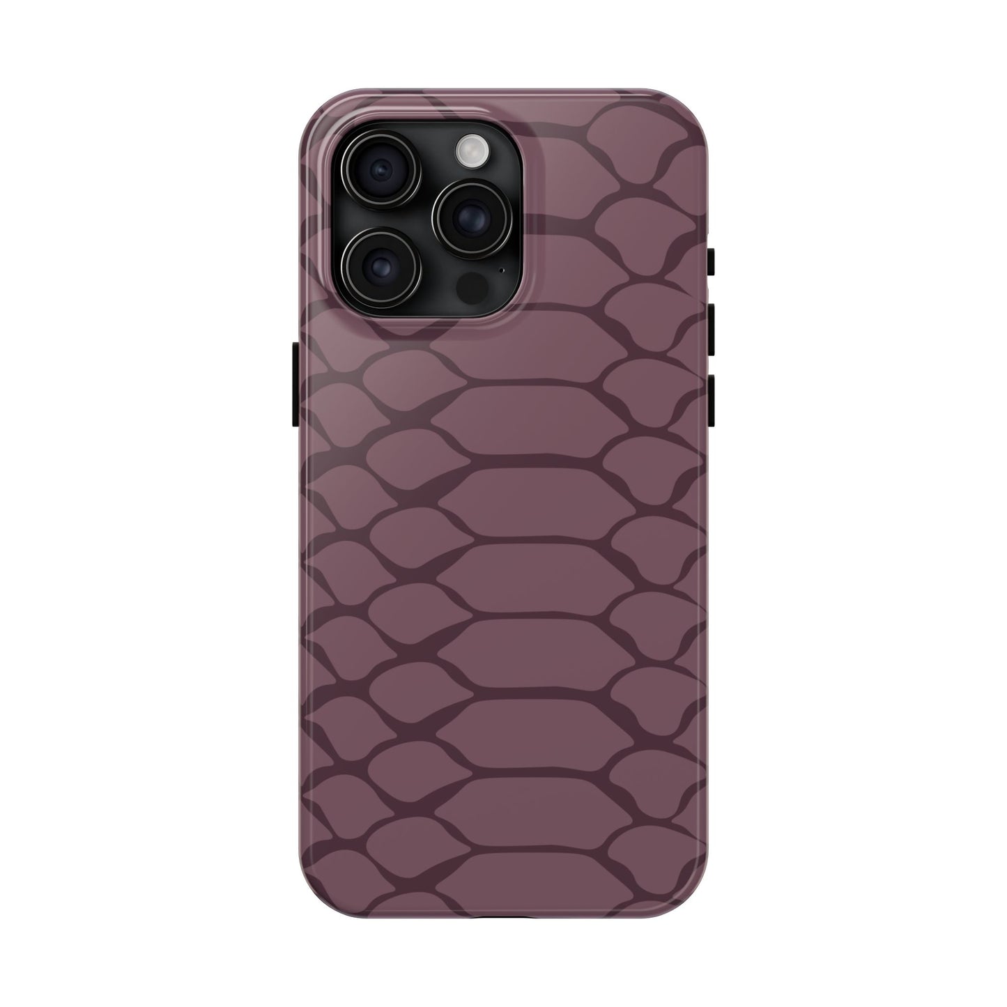 Tough Phone Cases - Snake Skin Collection