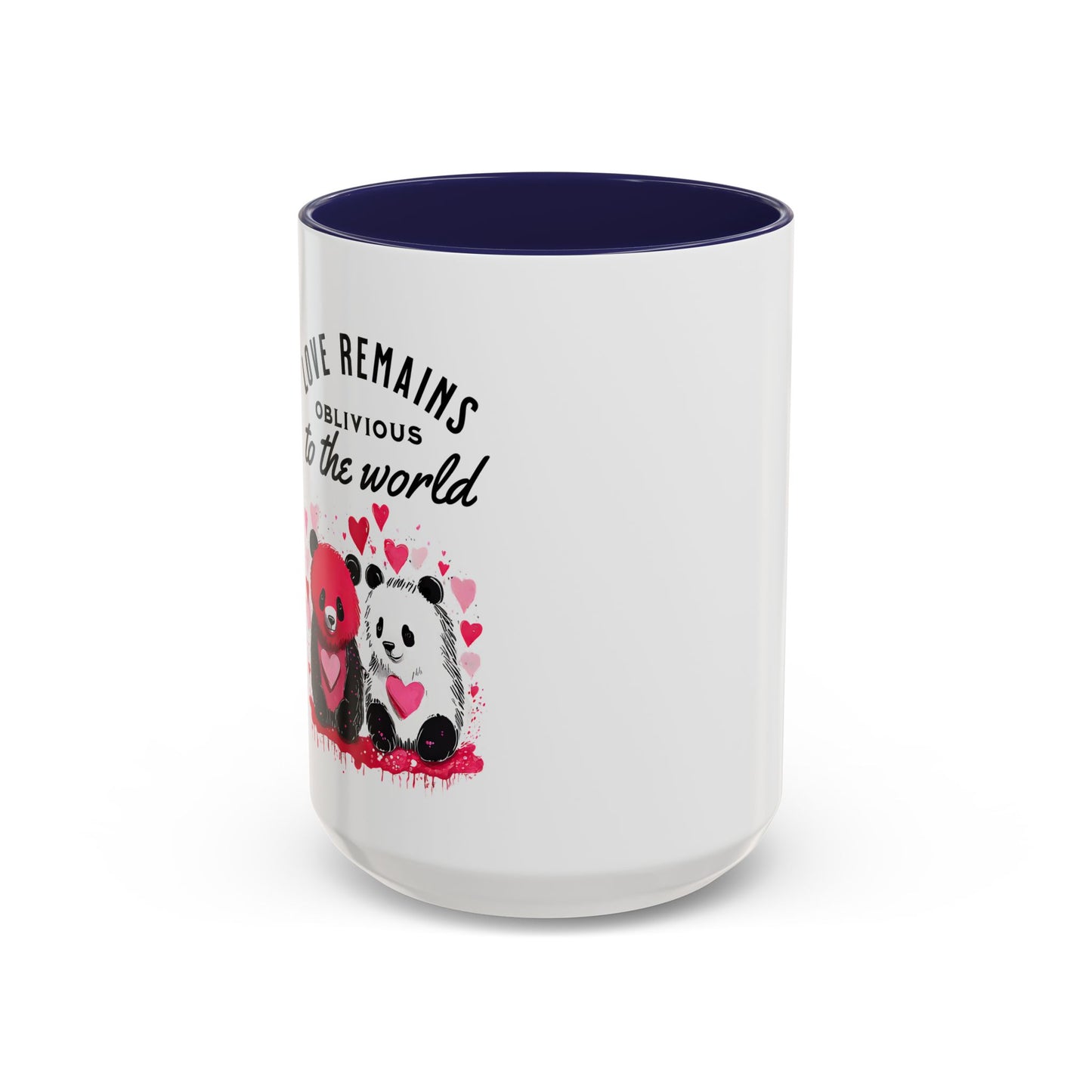 Panda Ceramic Mug