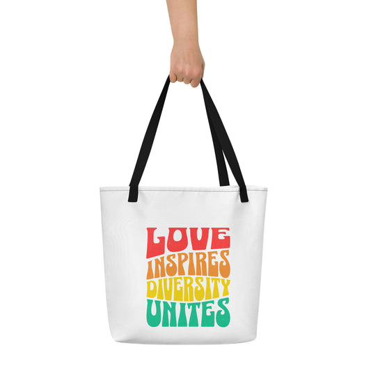 Premium Tote Bag