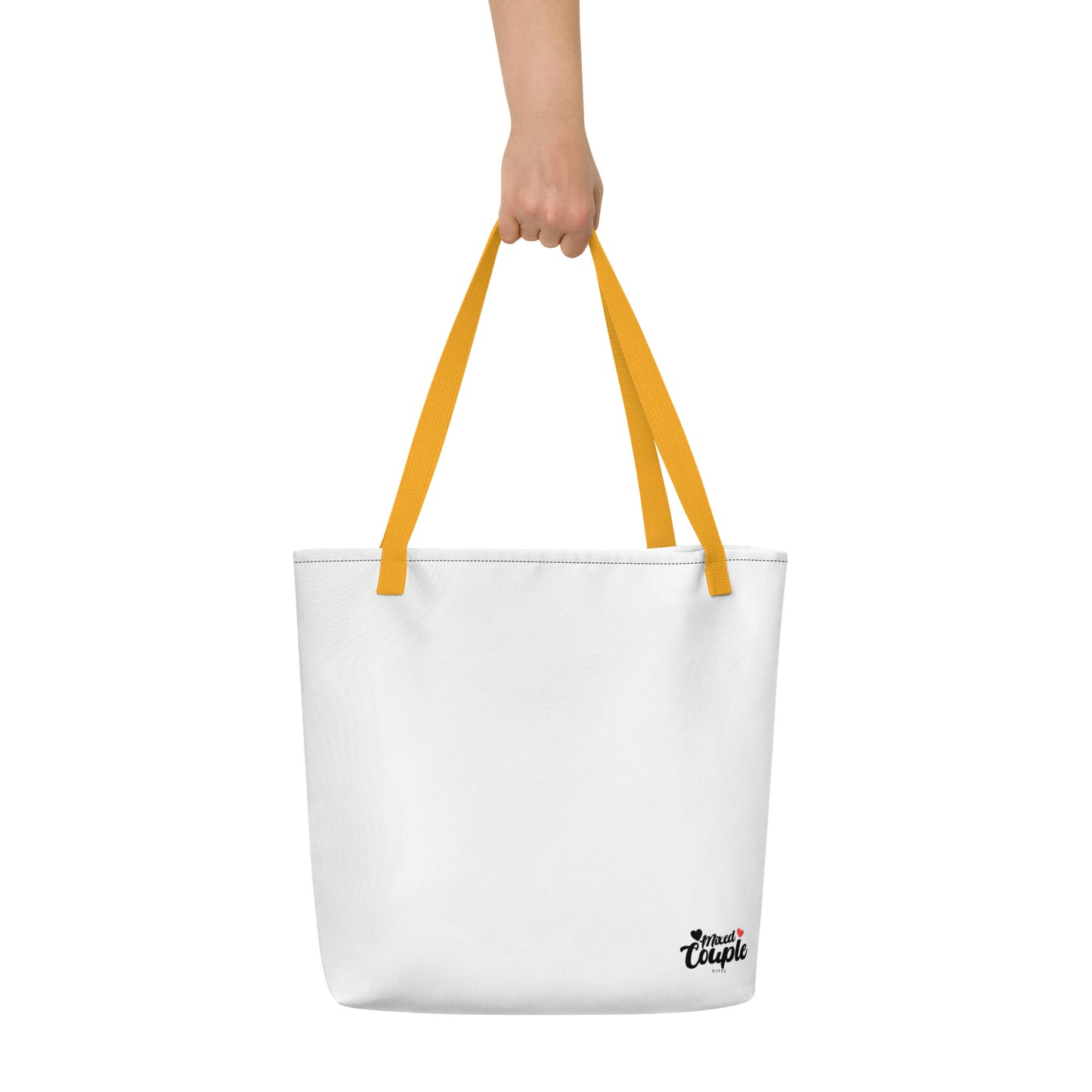 Premium Tote Bag